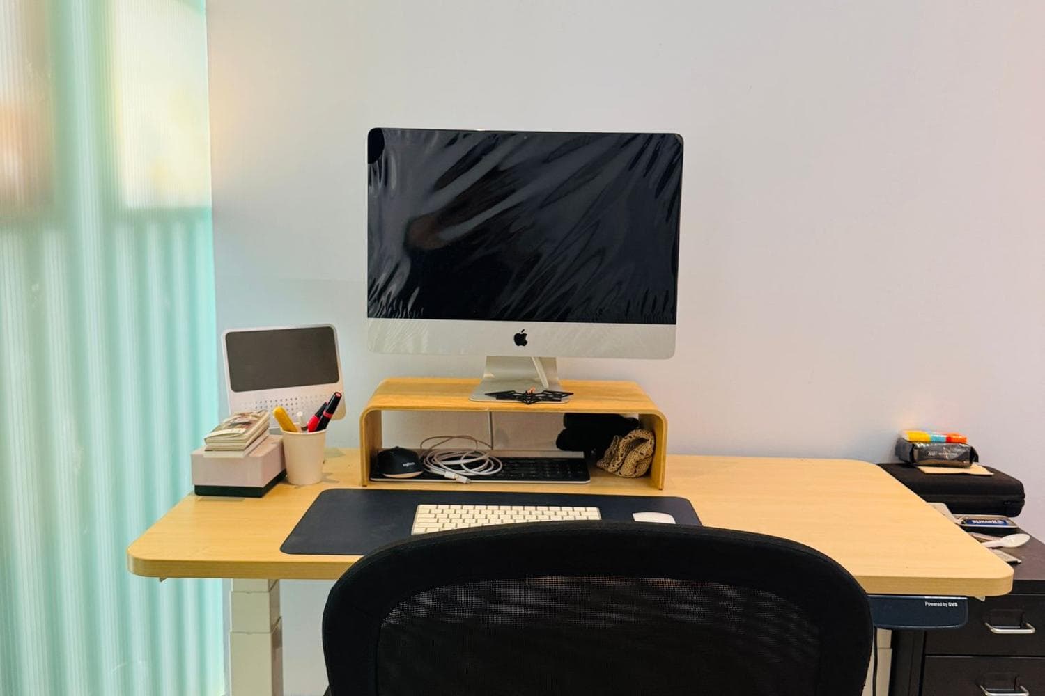 Hot Desk @Joo Chiat