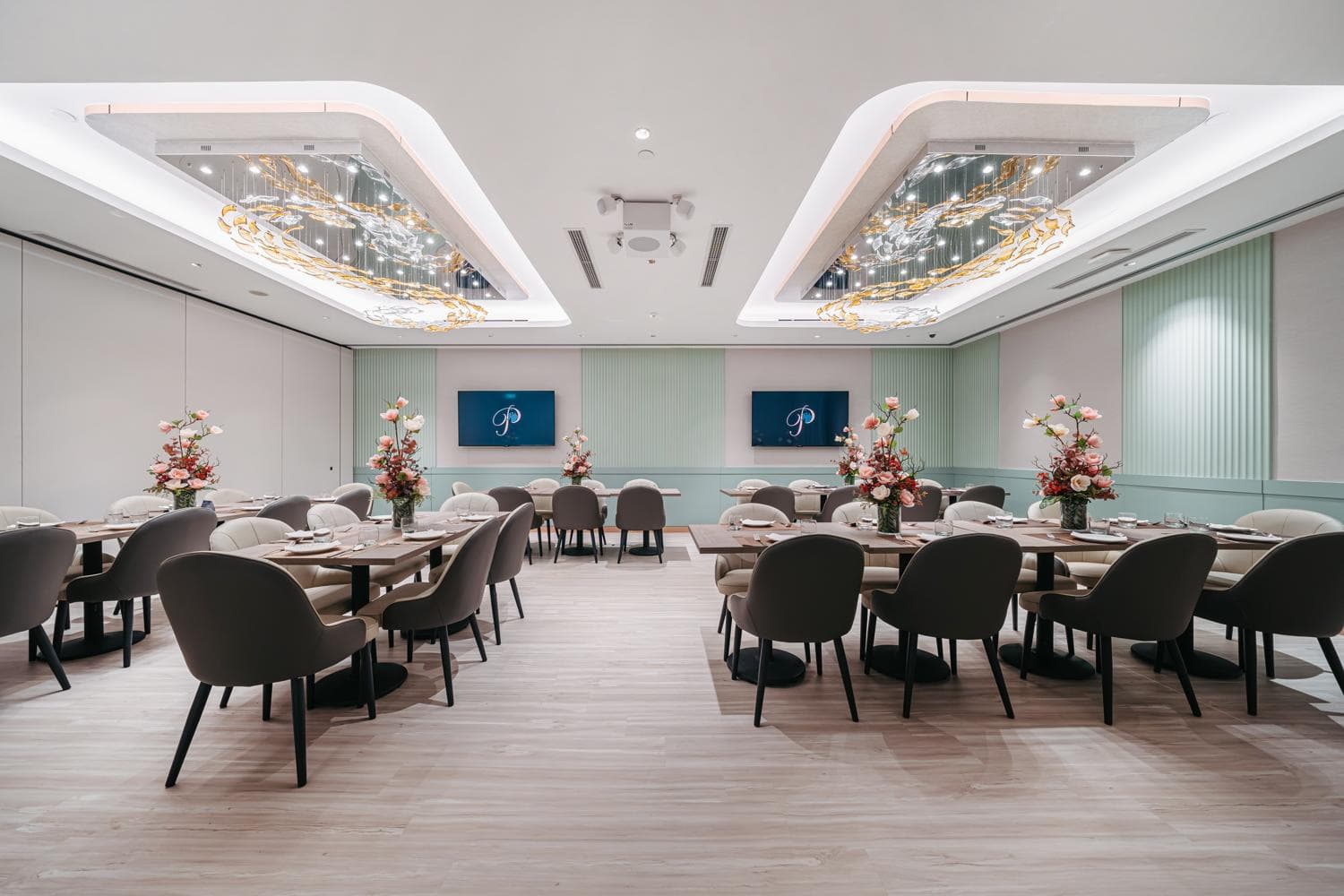 KUCINA ITALIAN RESTAURANT- PRIVATO