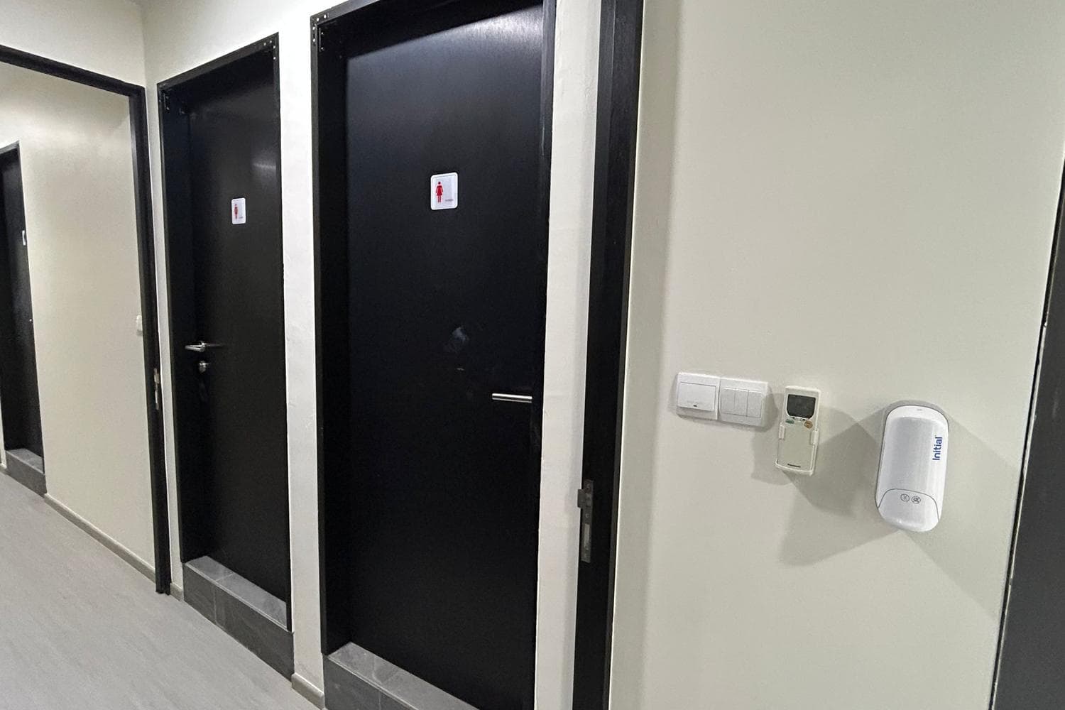 Oxley Bizhub Room 3
