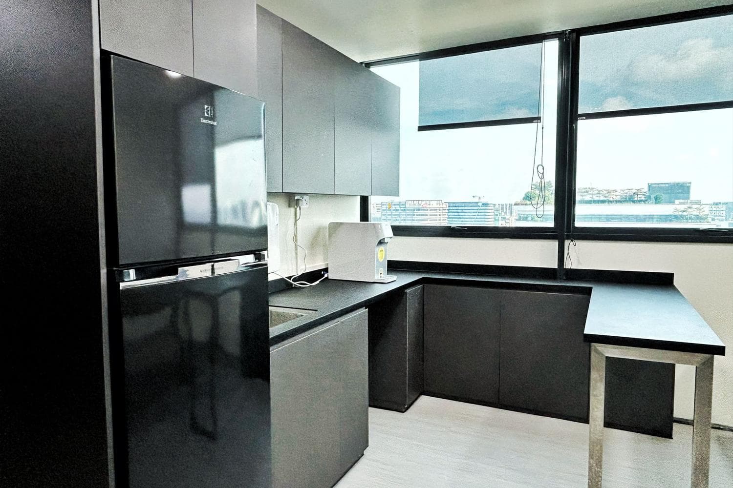 Oxley Bizhub Room 3