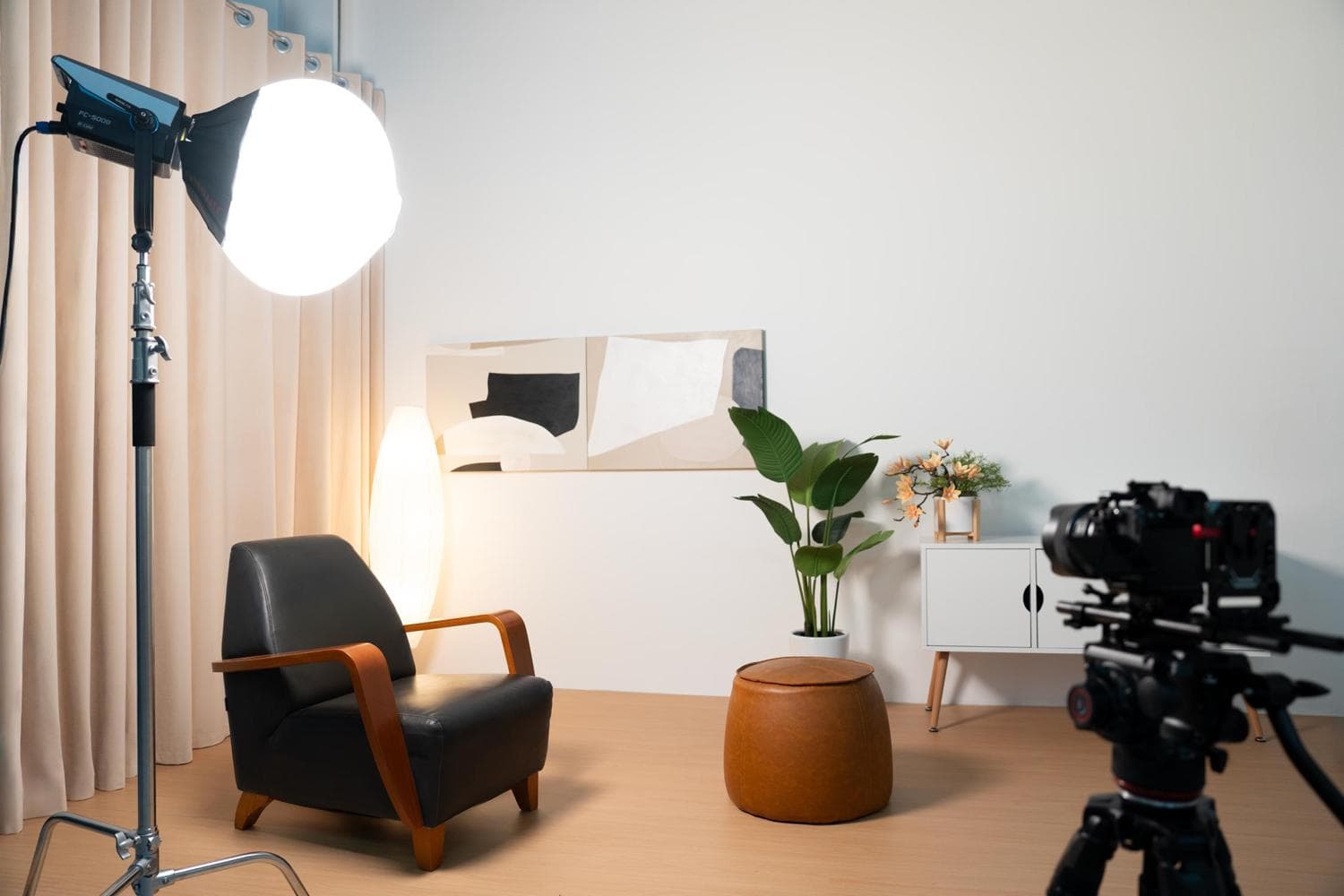 Studio 145 Rental 24H Video and Photo Production