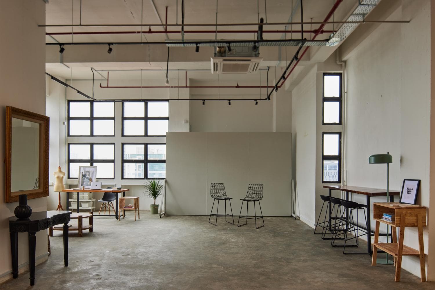 Ameizing Space