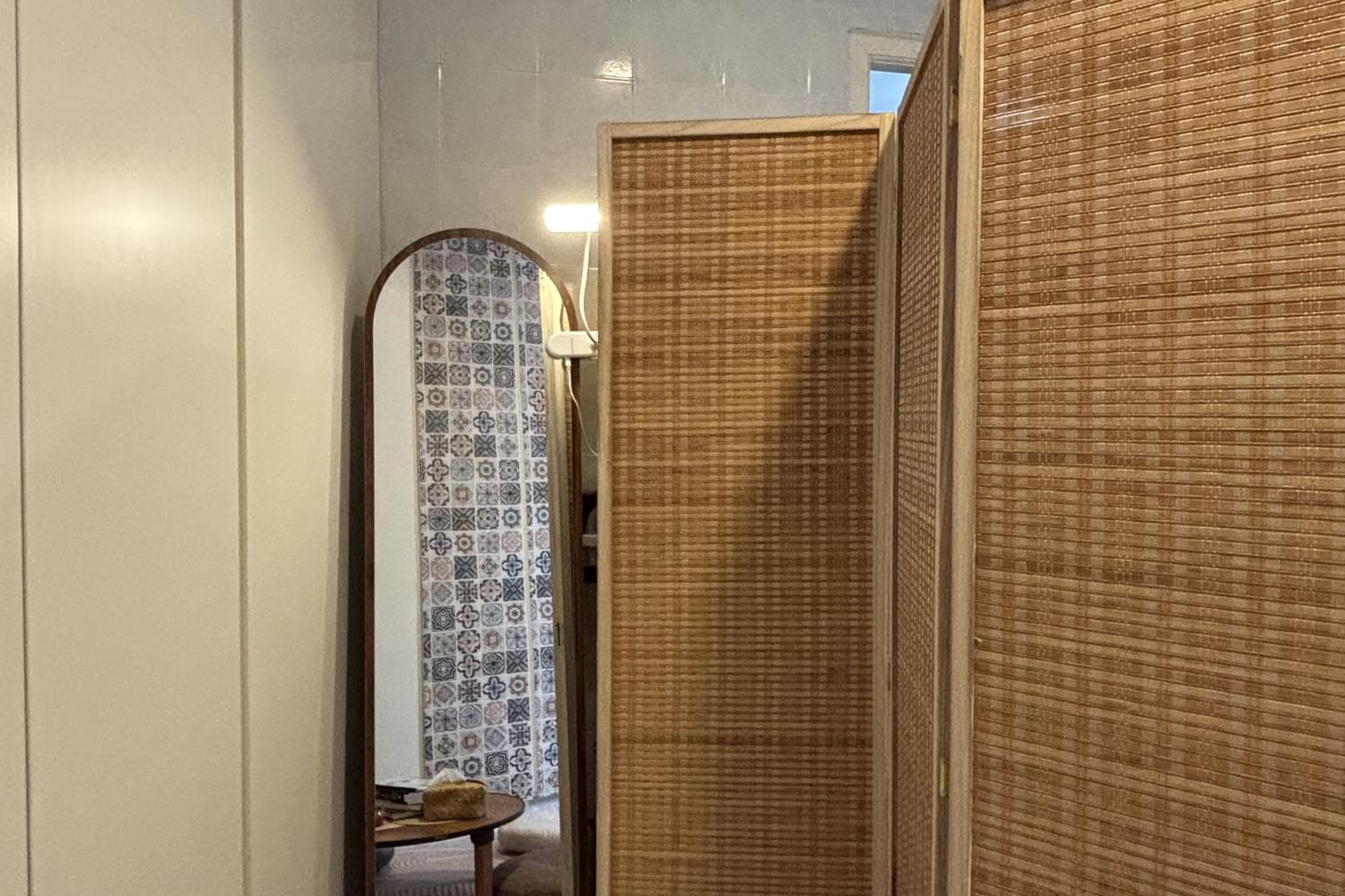 Yoga Space for rent