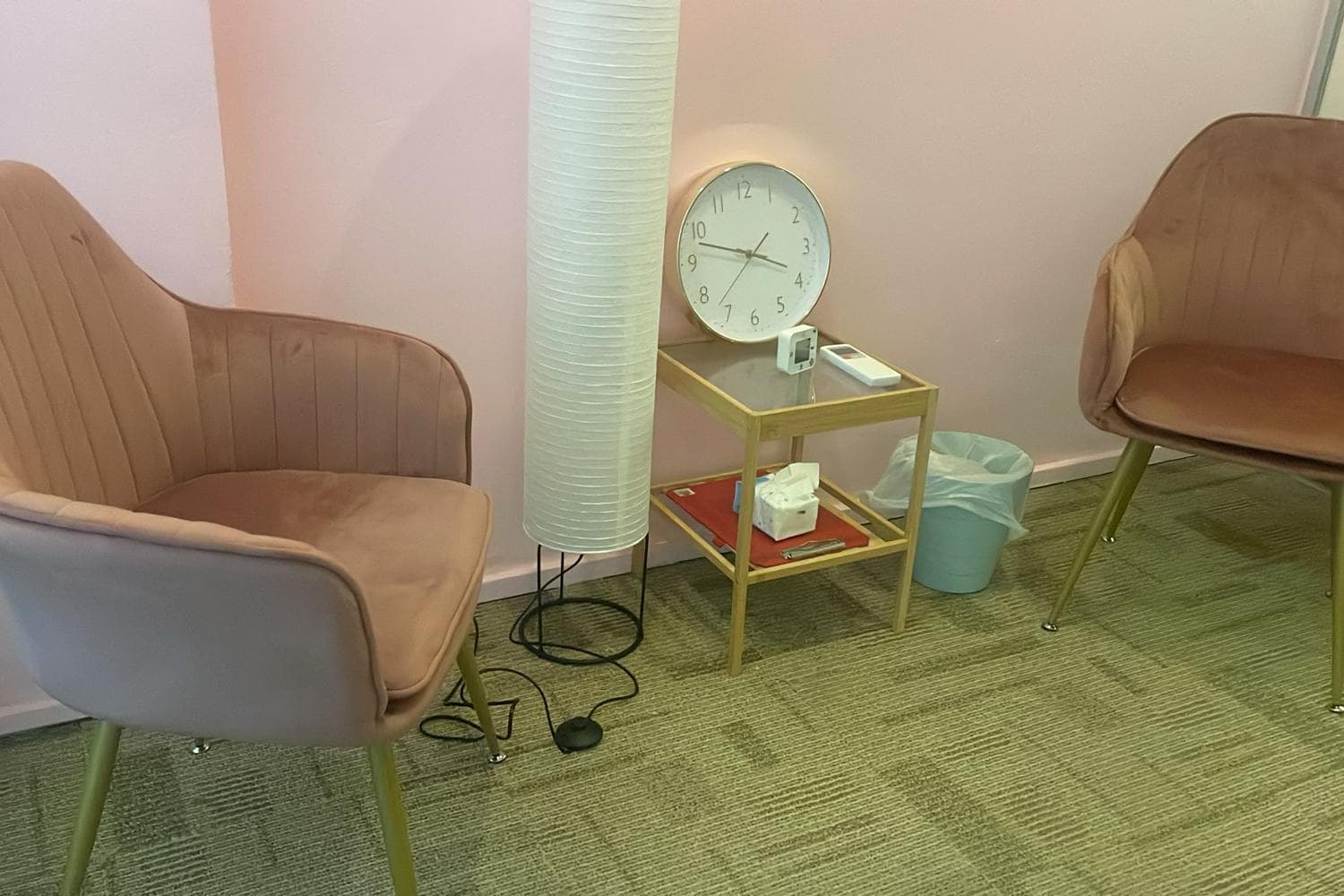 Sunflower Room