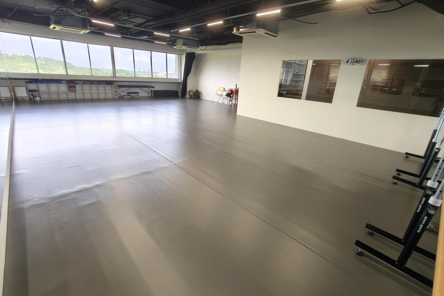 We Chinese Dancetech 舞忆工作室