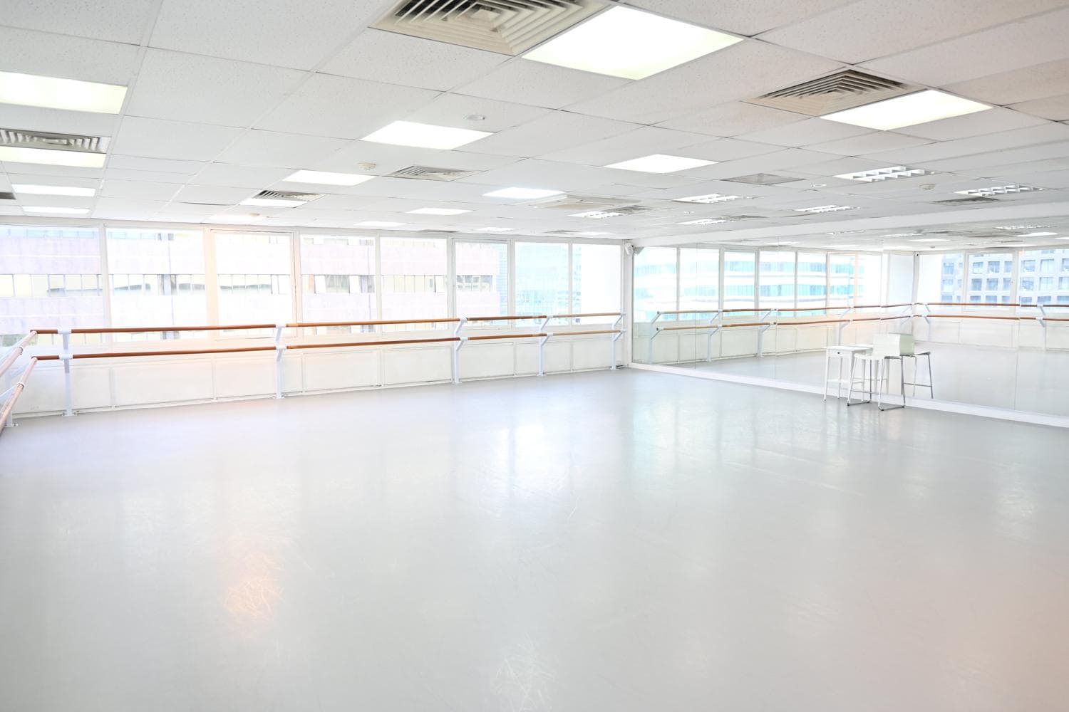 Dance Studio 1 @ Orchard (Public Holidays and Term Break)