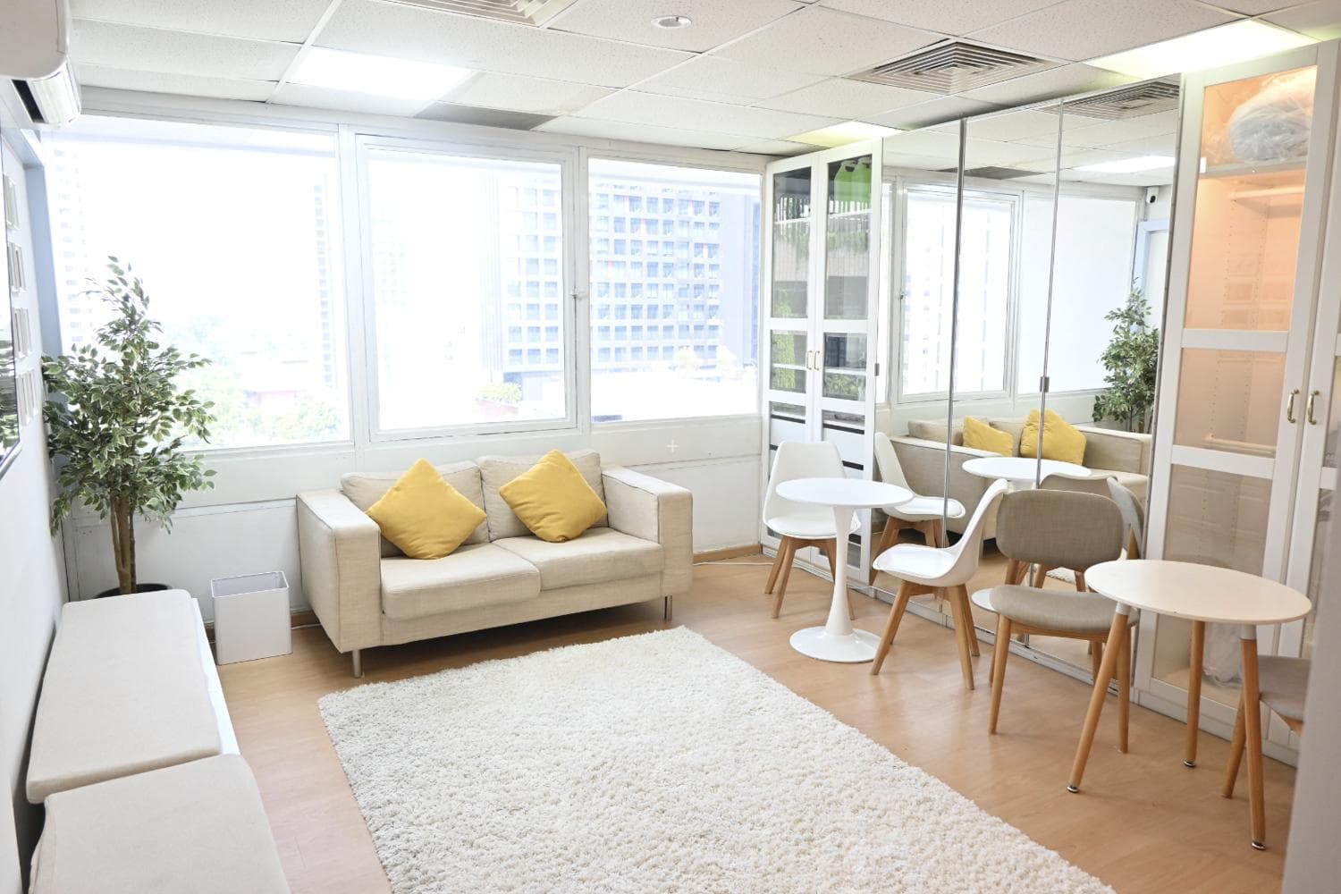 Dance Studio 2 @ Orchard (Public Holidays and Term Break)