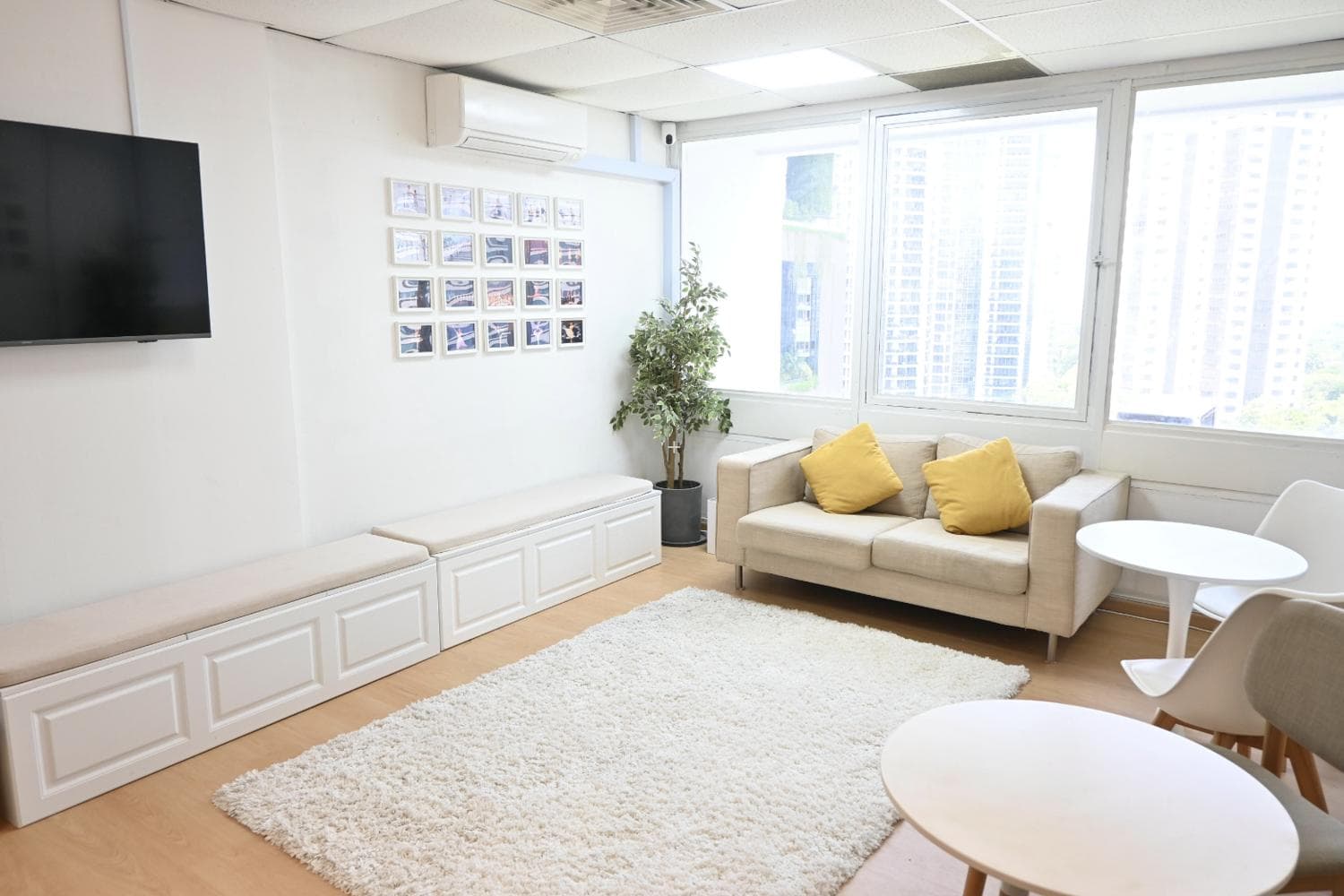 Dance Studio 2 @ Orchard (Public Holidays and Term Break)