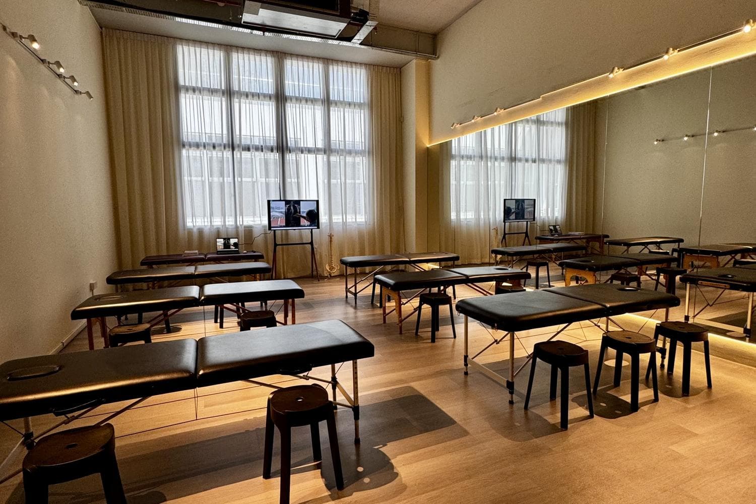Edufit Asia Studio