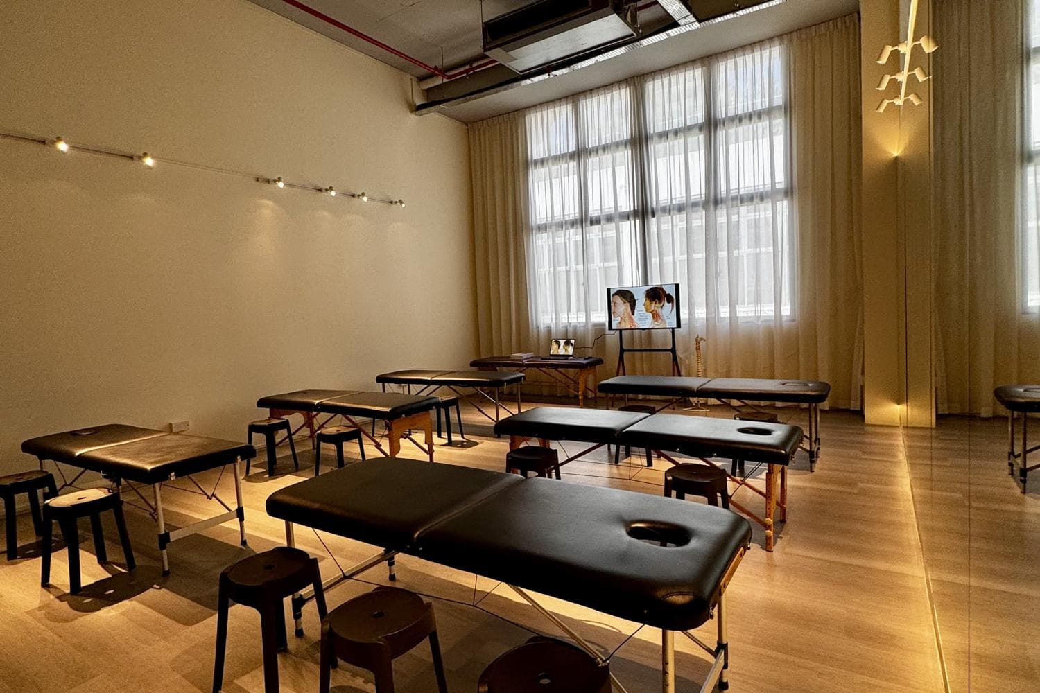 Edufit Asia Studio