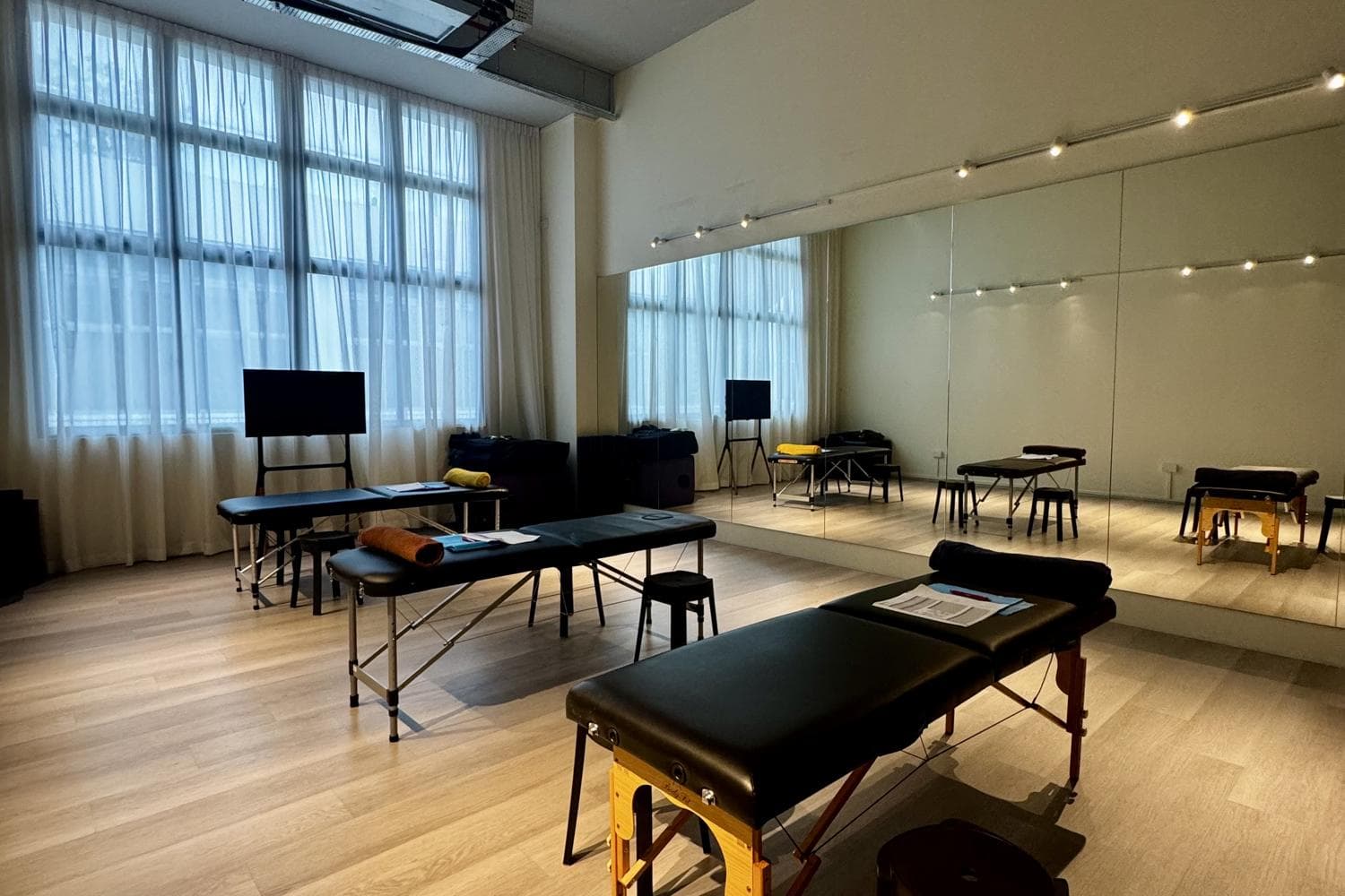 Edufit Asia Studio