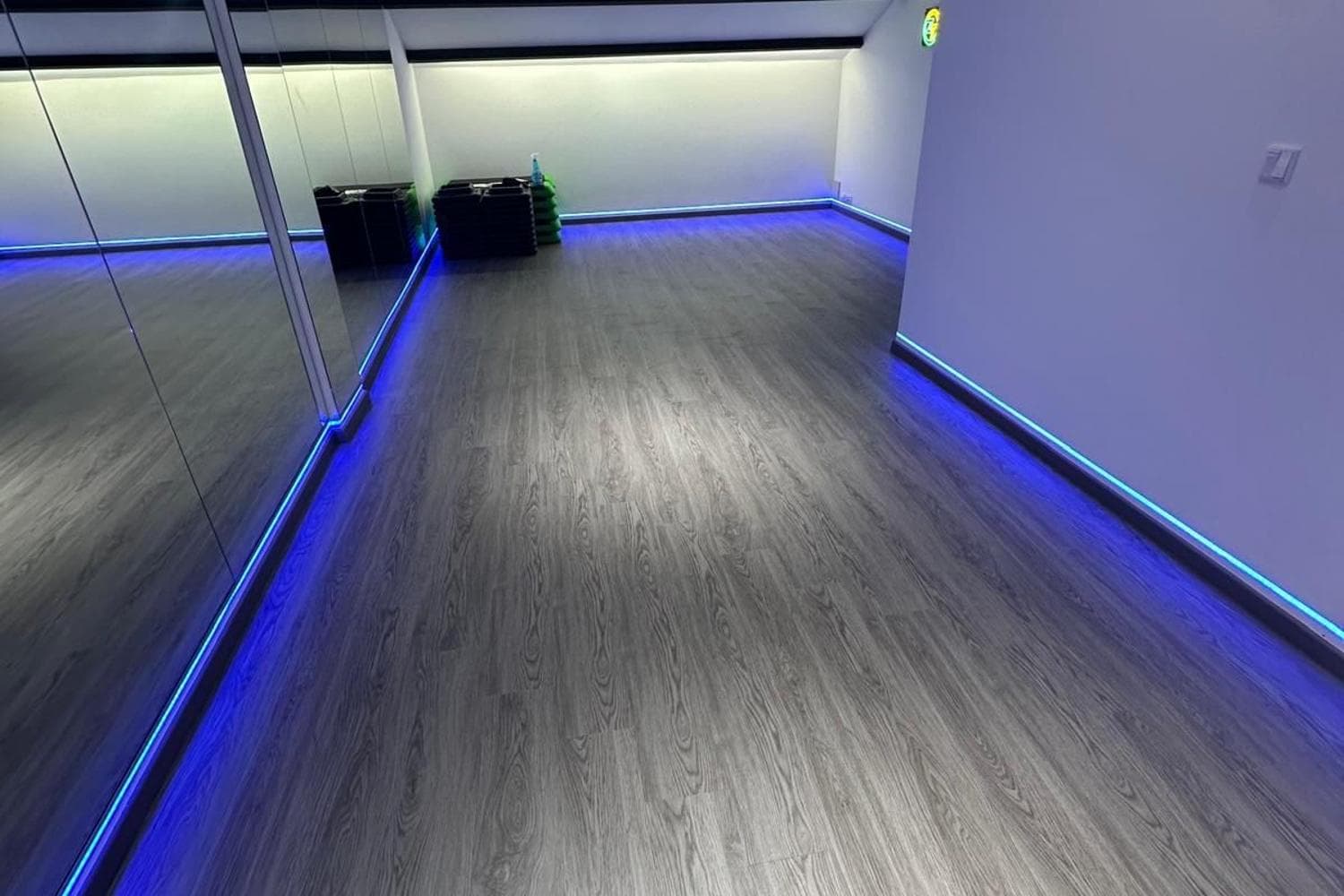 Zumbaton Studio