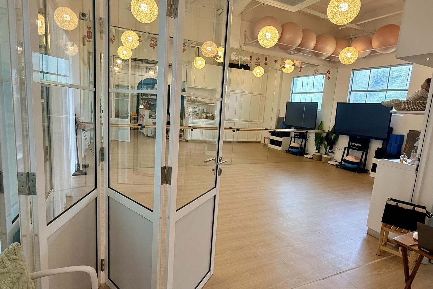 Bendemeer Studio | Workshop & Parenting Event Space