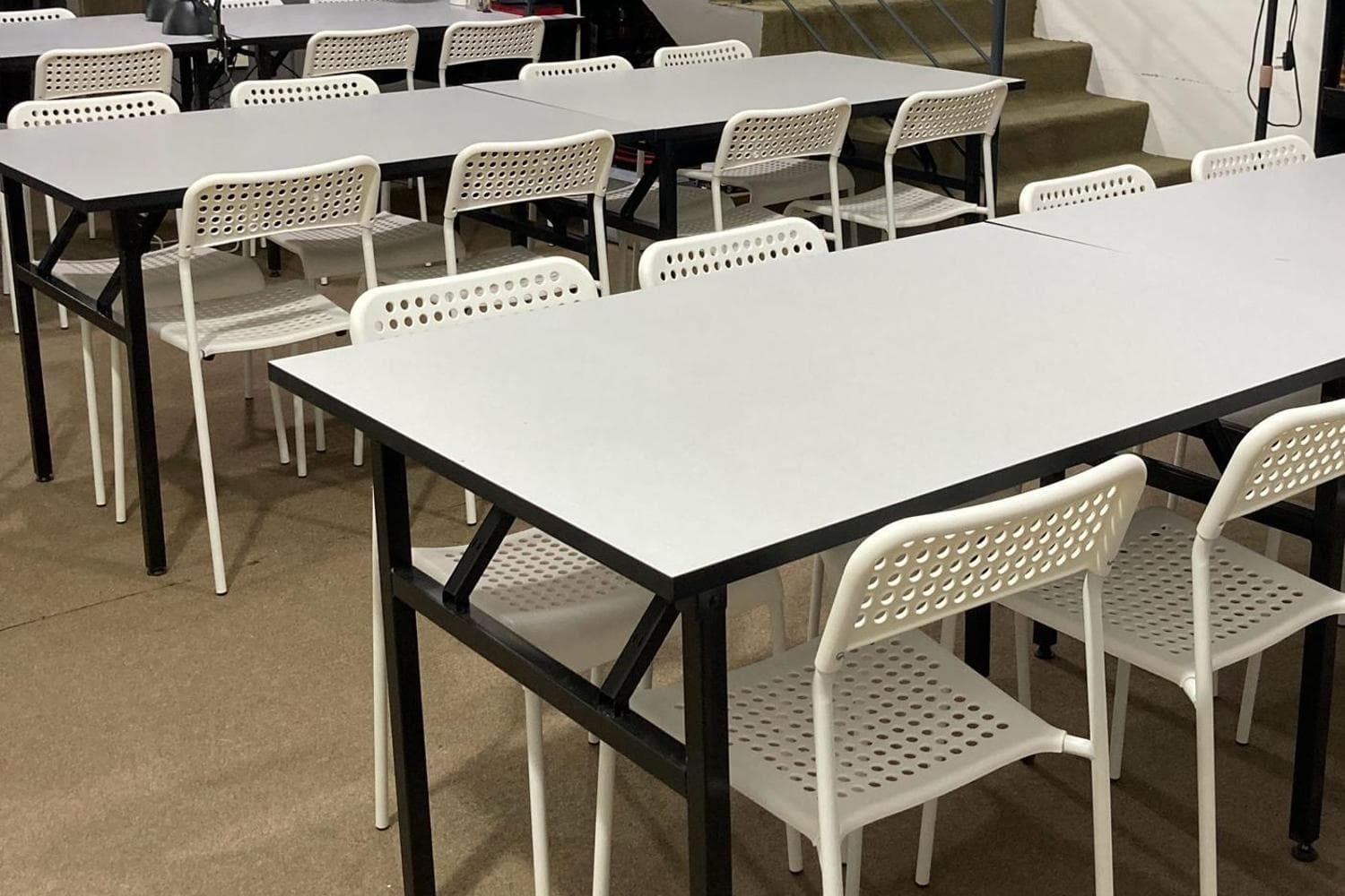 Flexible Usage Space @ Oxley Bizhub 2