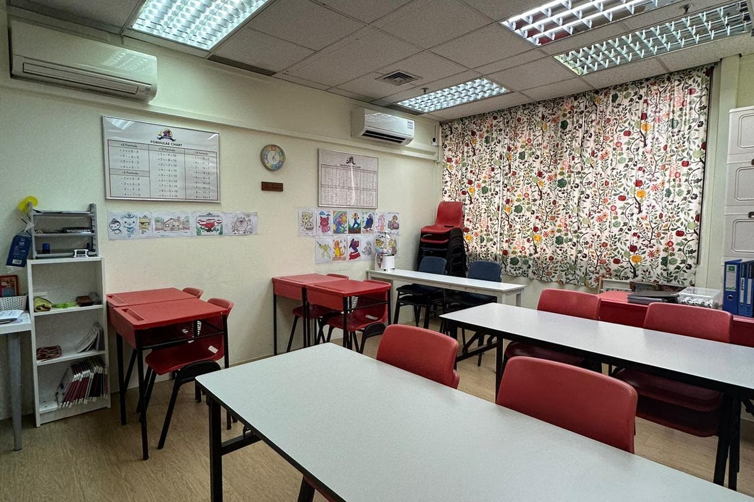 Big Classroom/Meeting @Marine Parade (Near MRT)