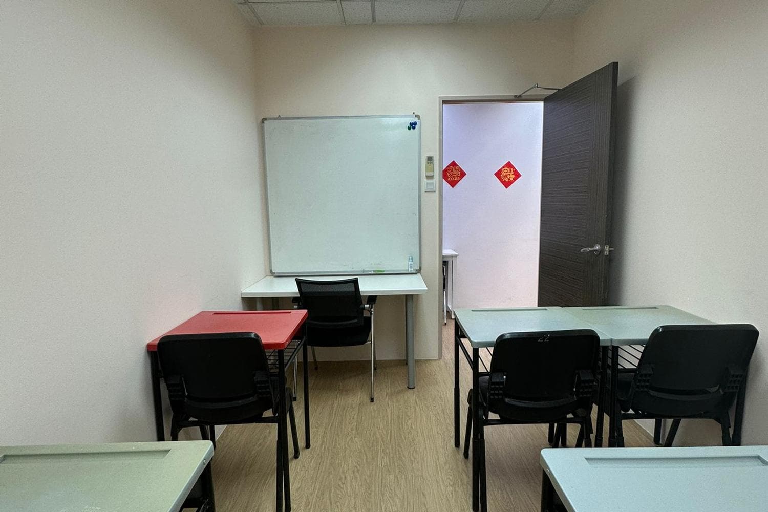 Classroom for Rent @ Marine Parade MRT (Exit 1)