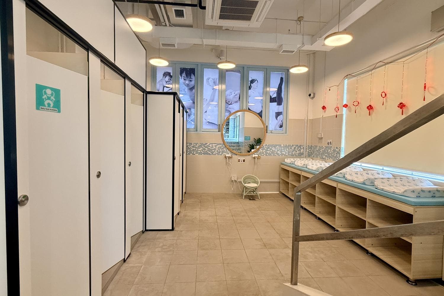 Bendemeer Indoor Heated Pool | Aqua Workshop & Private Session