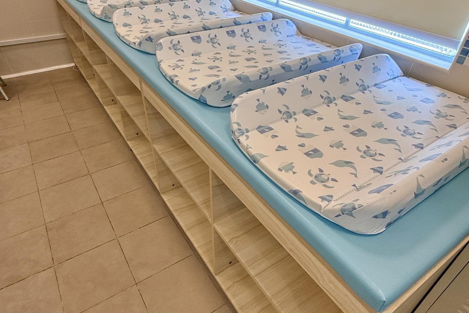 Bendemeer Indoor Heated Pool | Aqua Workshop & Private Session
