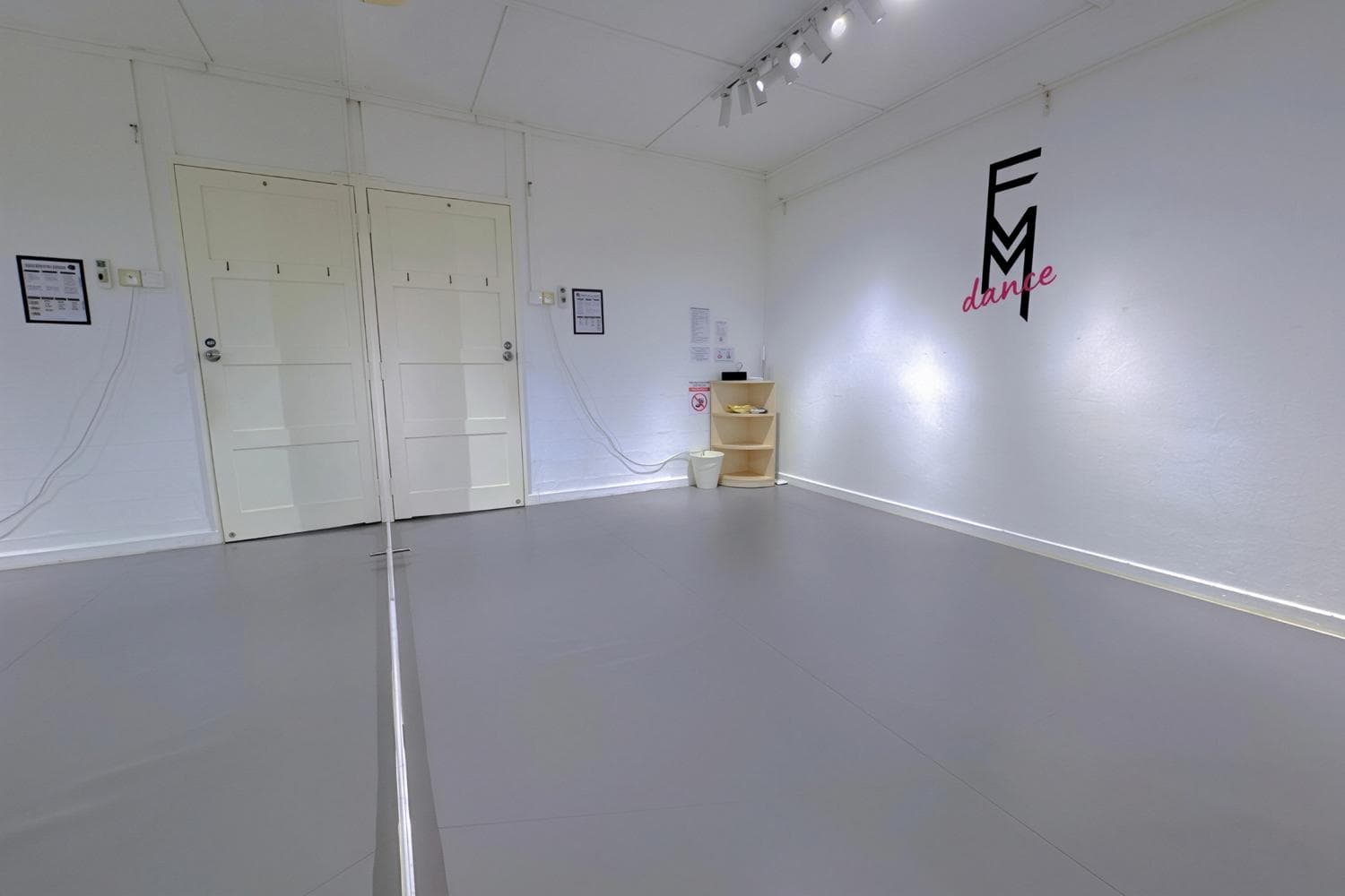 🪞24/7 Studio Aiki @ Kallang