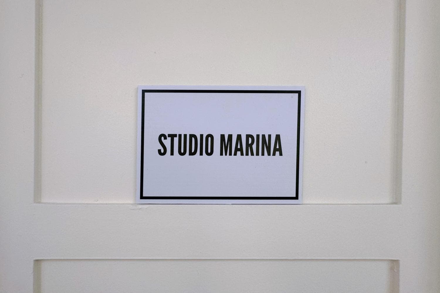 🎧 24/7 Studio Marina @ Kallang