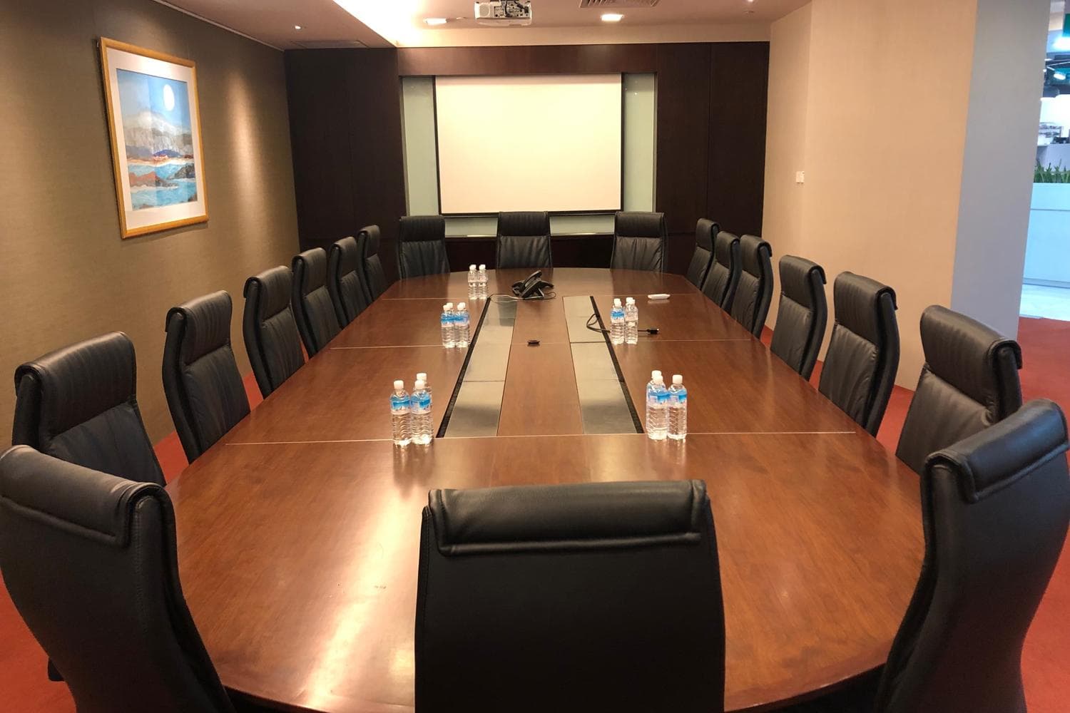 Board Room