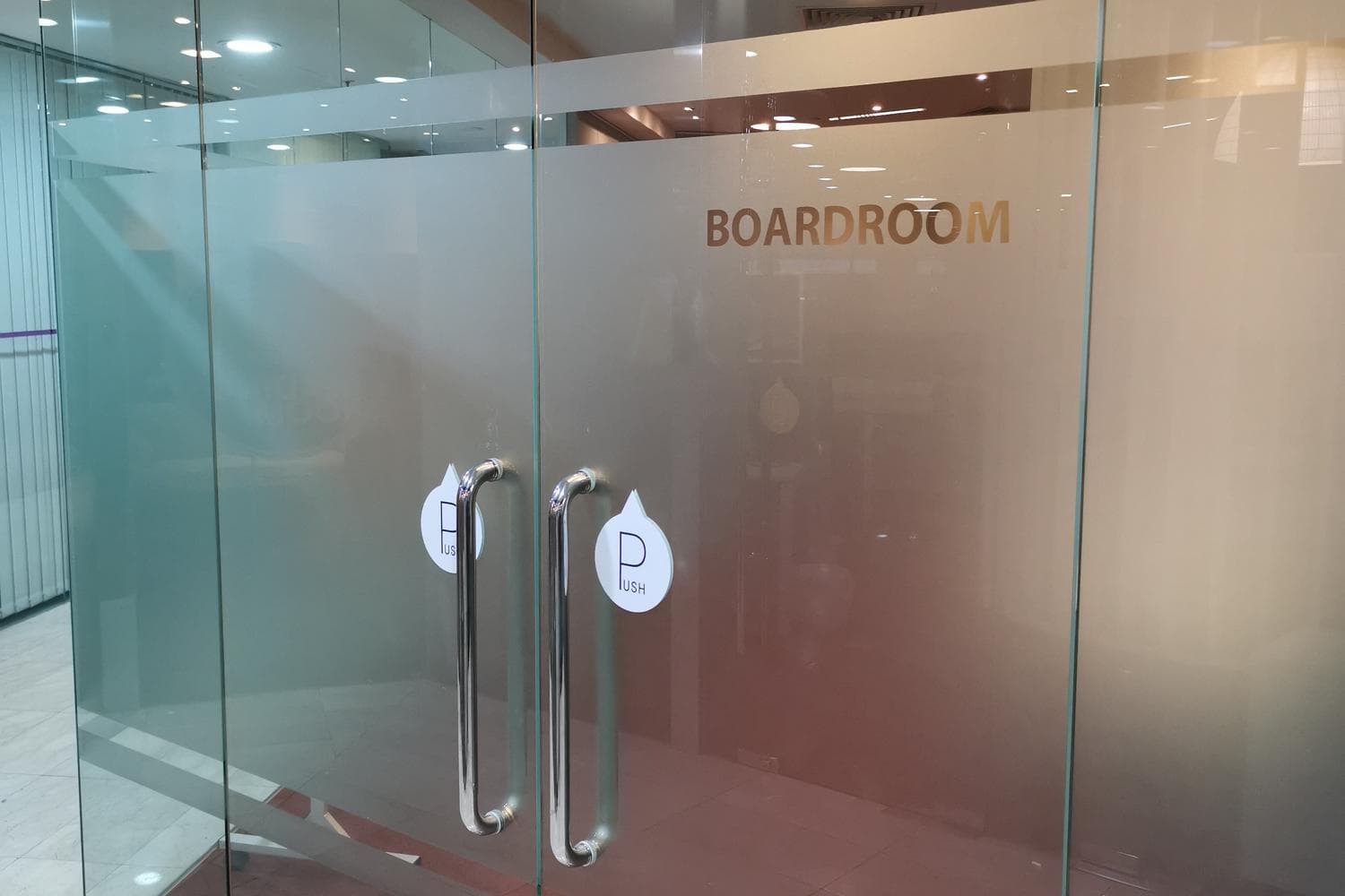Board Room