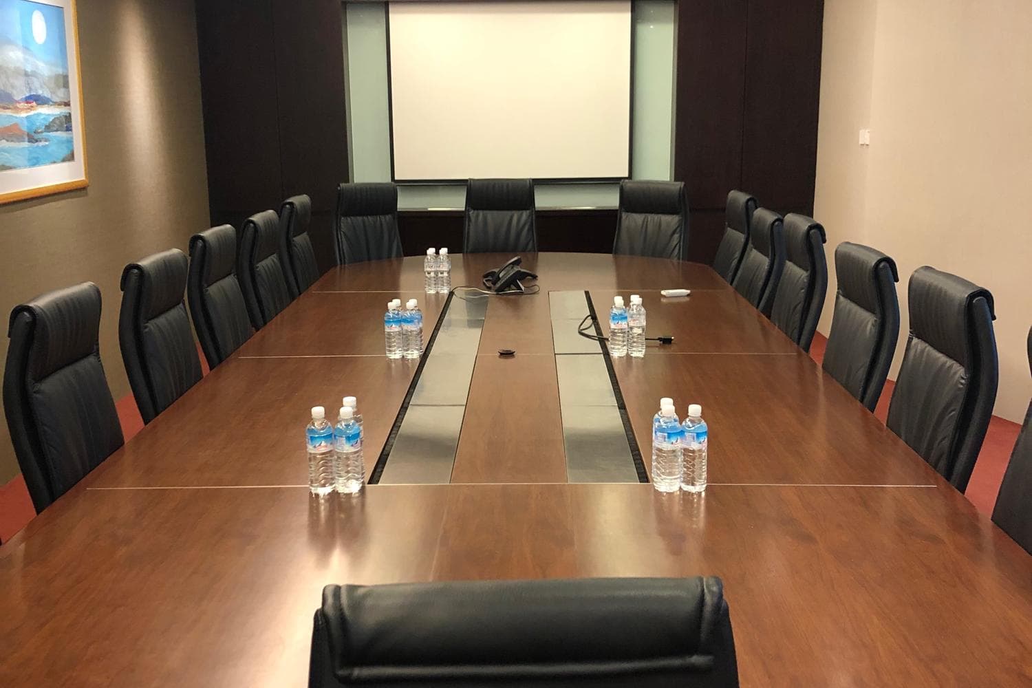 Board Room