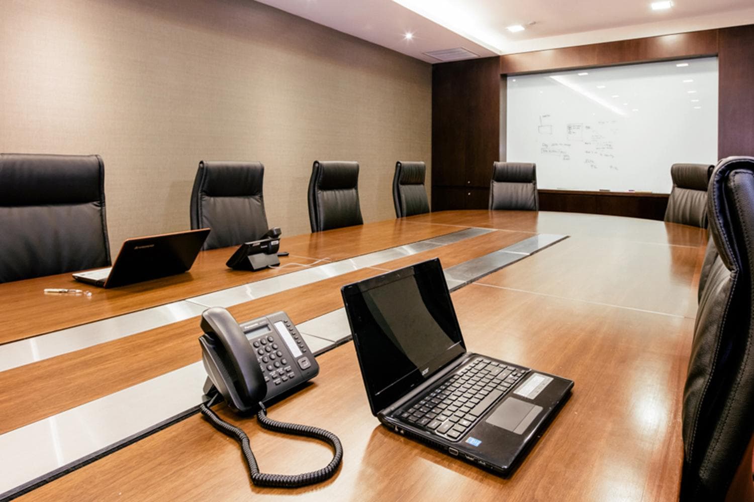 Board Room