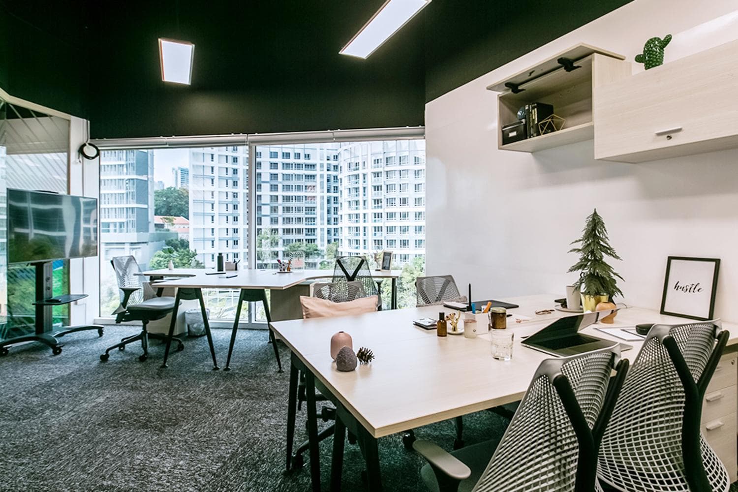 Suites