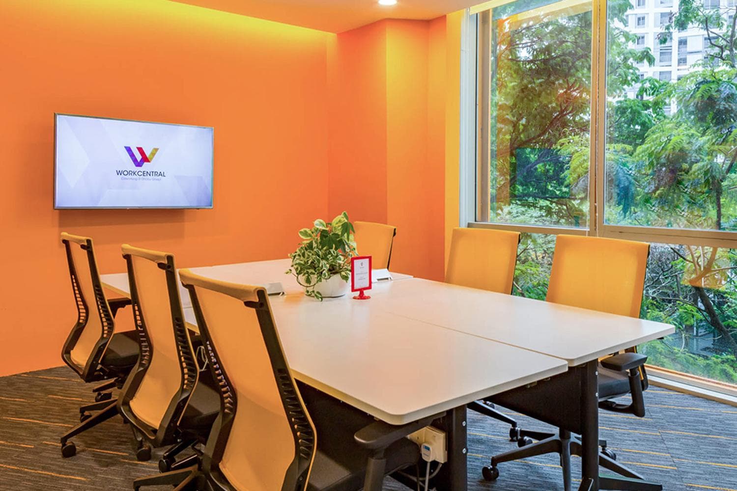 Meeting Room