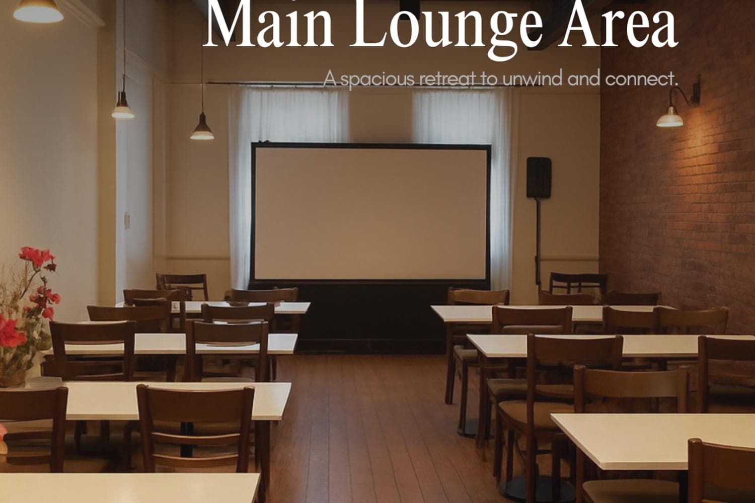 Dona Manis Heritage Loft