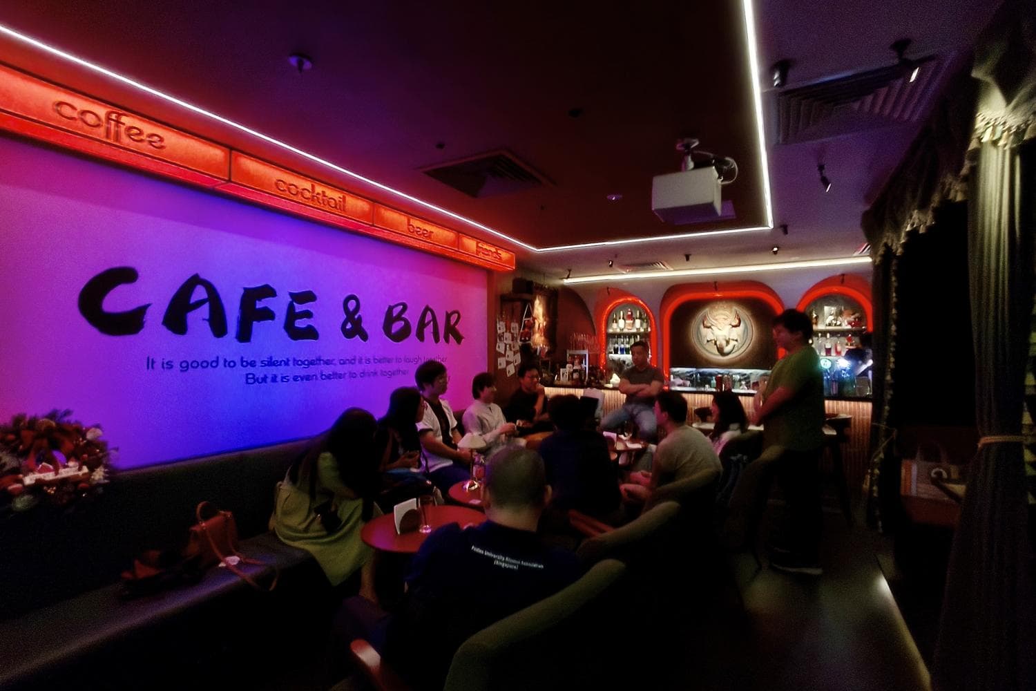 BFF Bar