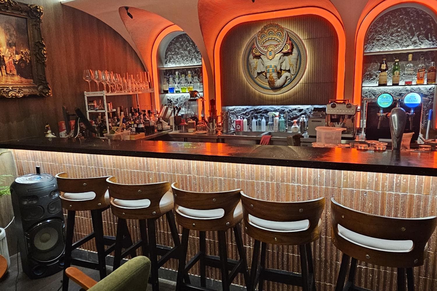 BFF Bar