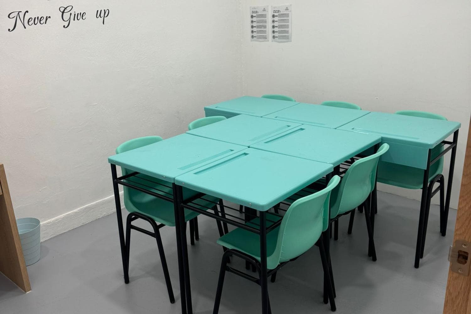 Classroom For Rent