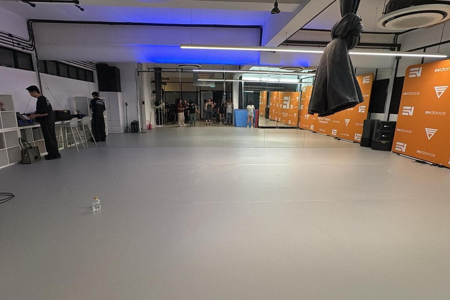 Dance/Fitness/Yoga Studio for Rent