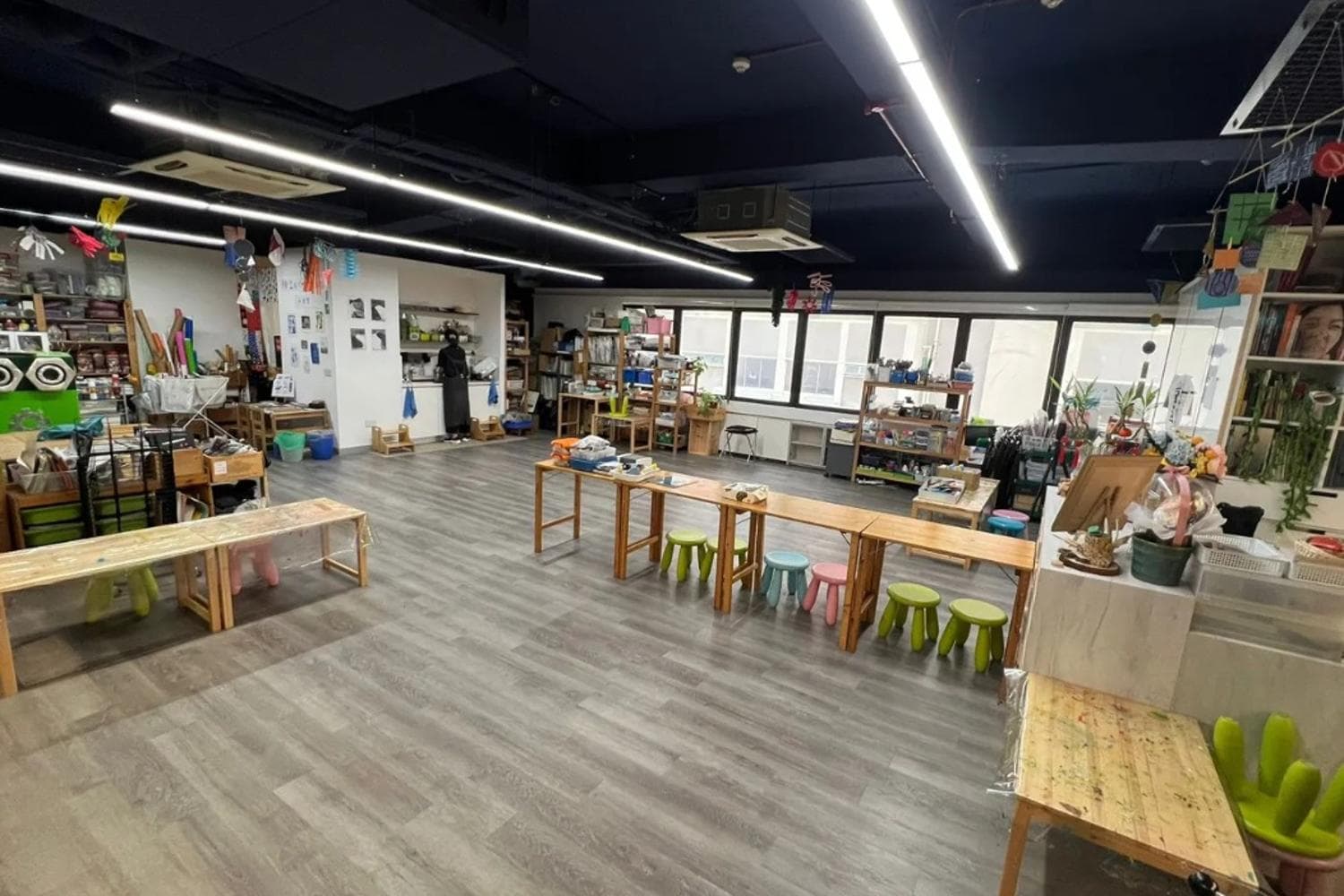 Versatile Space @ Bugis