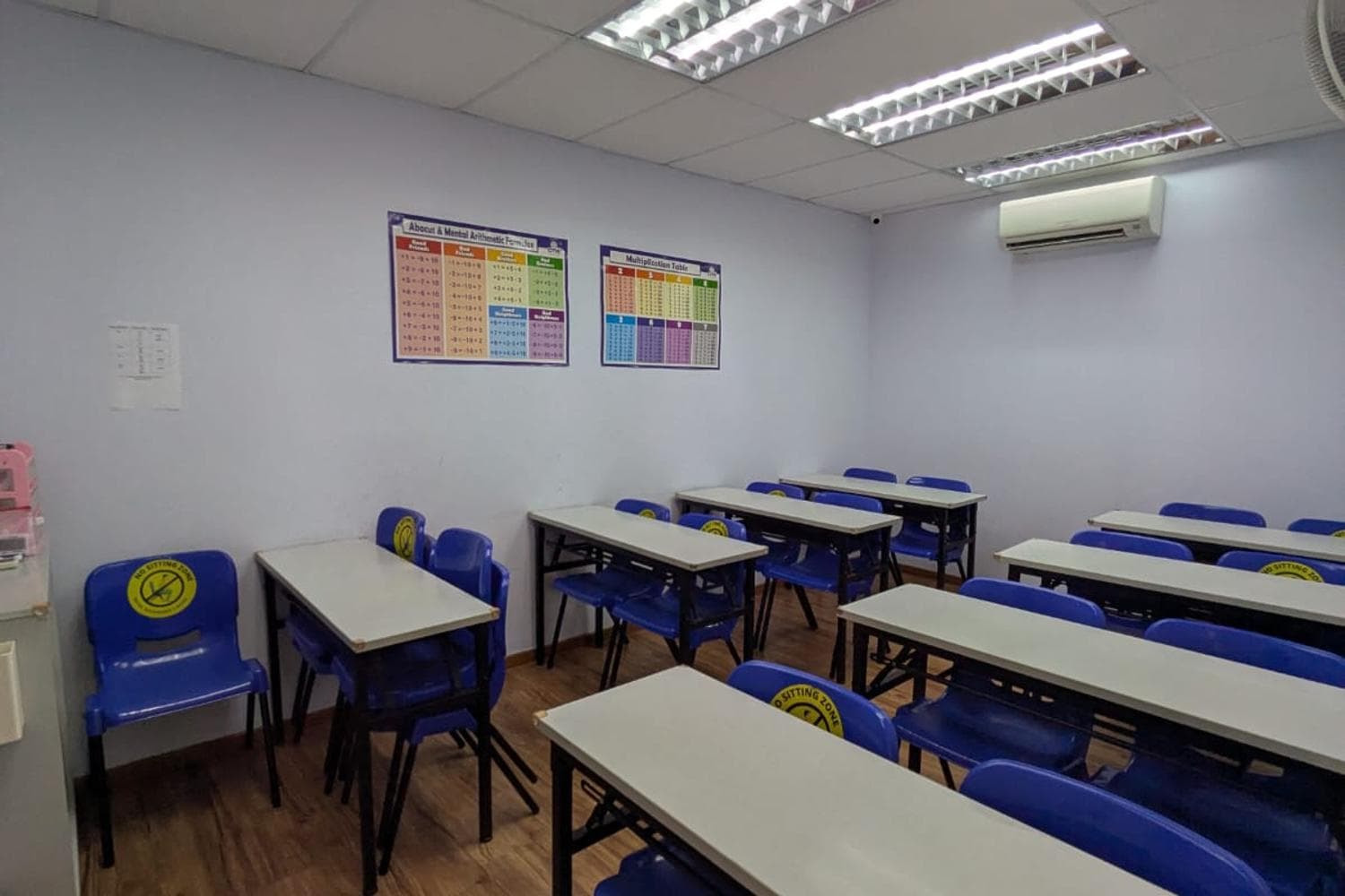 Toa Payoh Education & Training Space