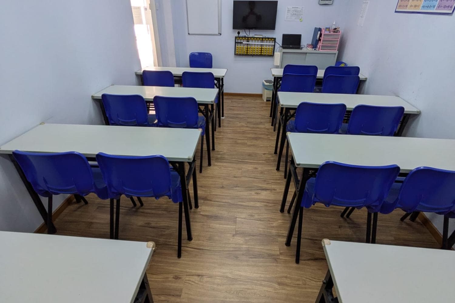 Toa Payoh Education & Training Space