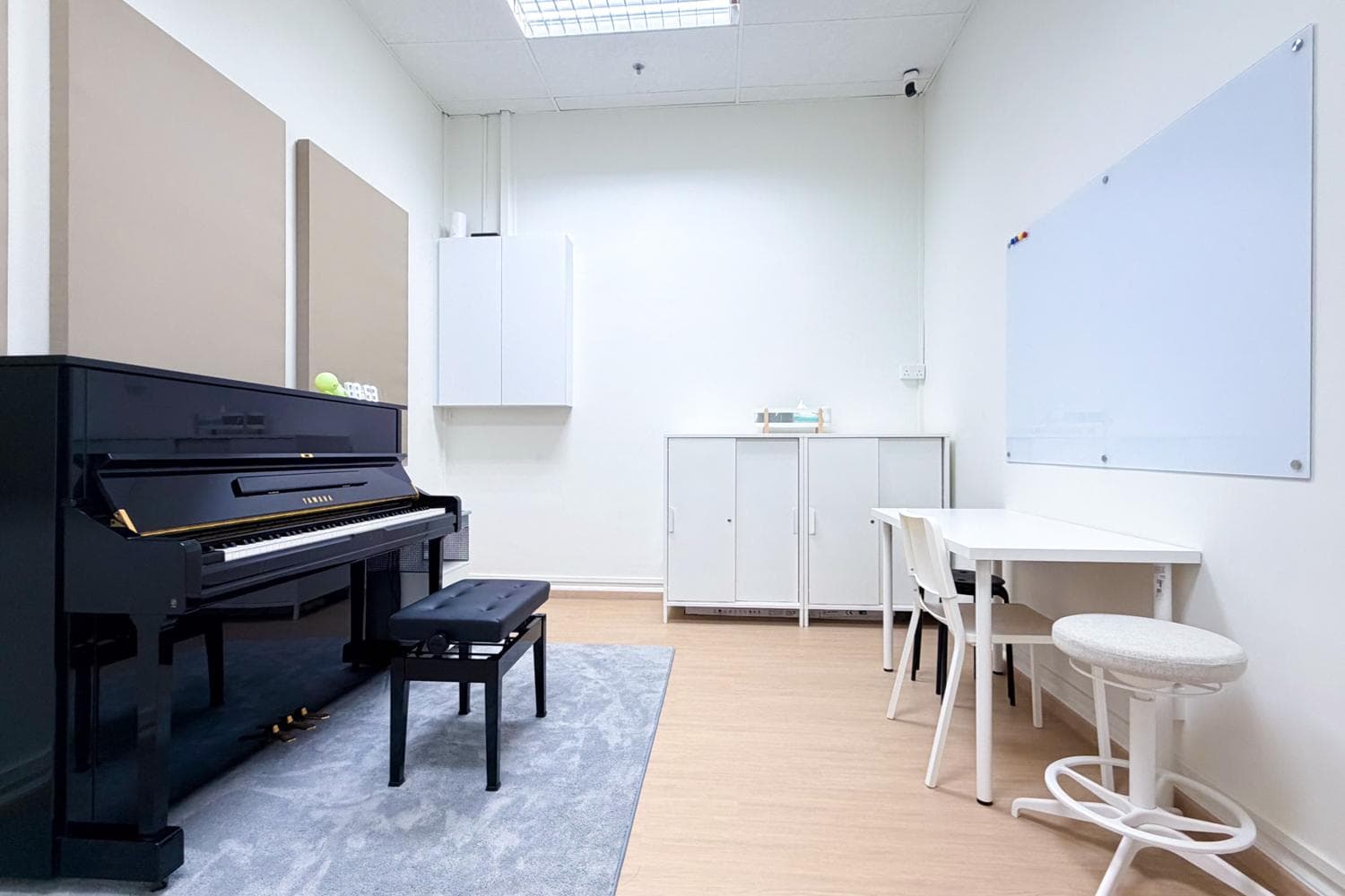 Piano Studio