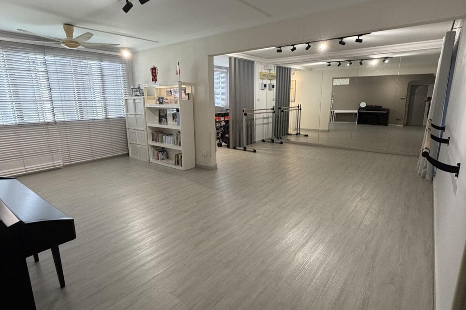 Smile Bridge Atelier | Dance & Creative Studio