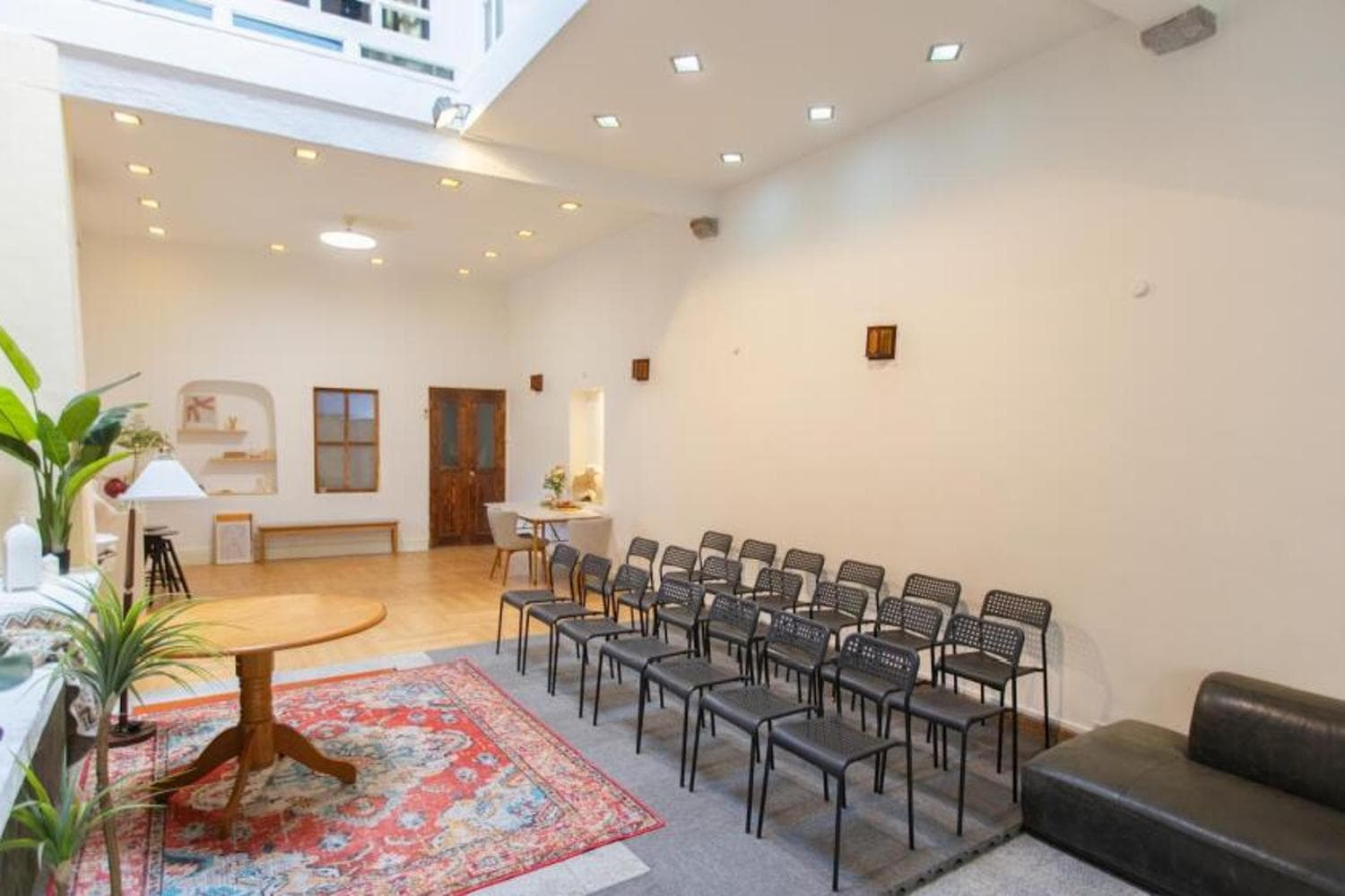 RED PANDA STUDIO