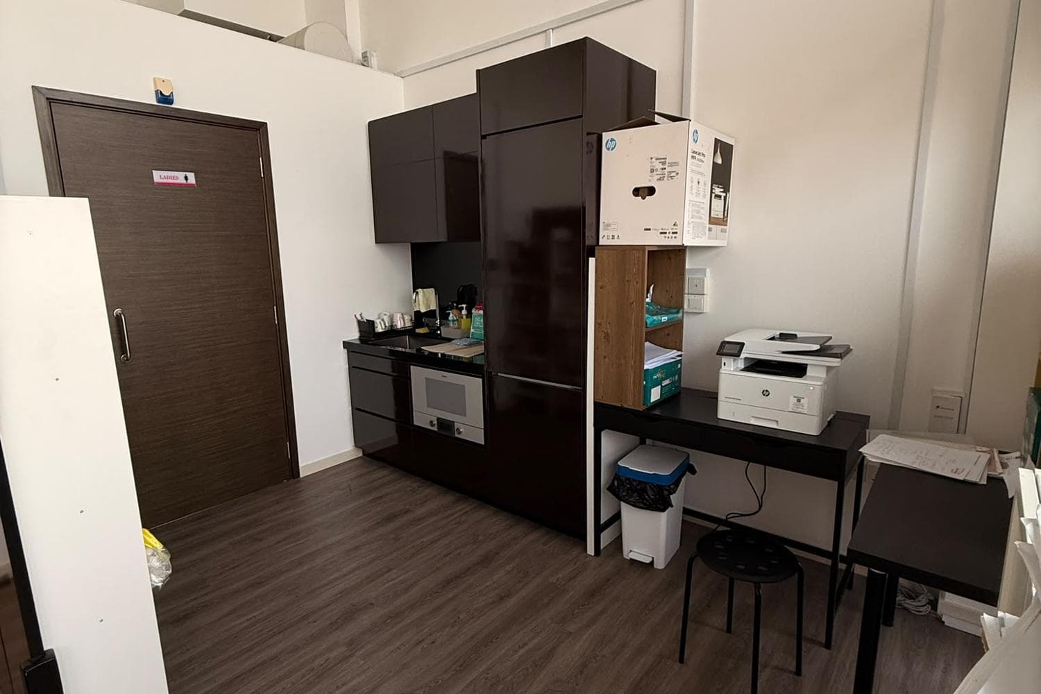 HotDesk @Eon Shenton | Tanjong Pagar