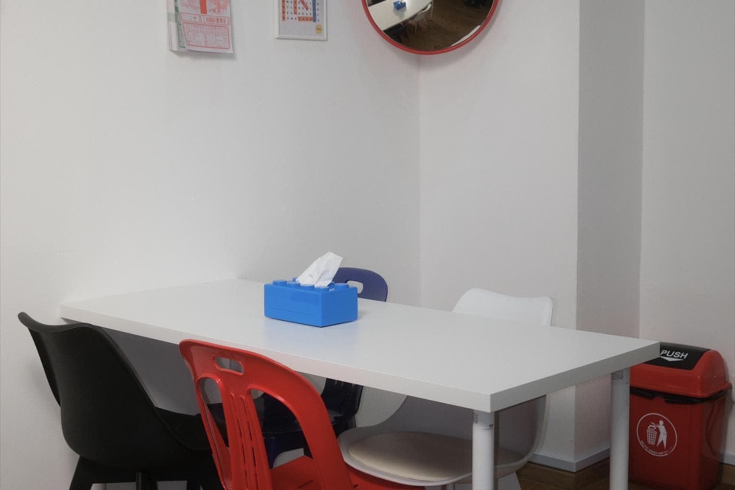 ROUND3 Media Studio