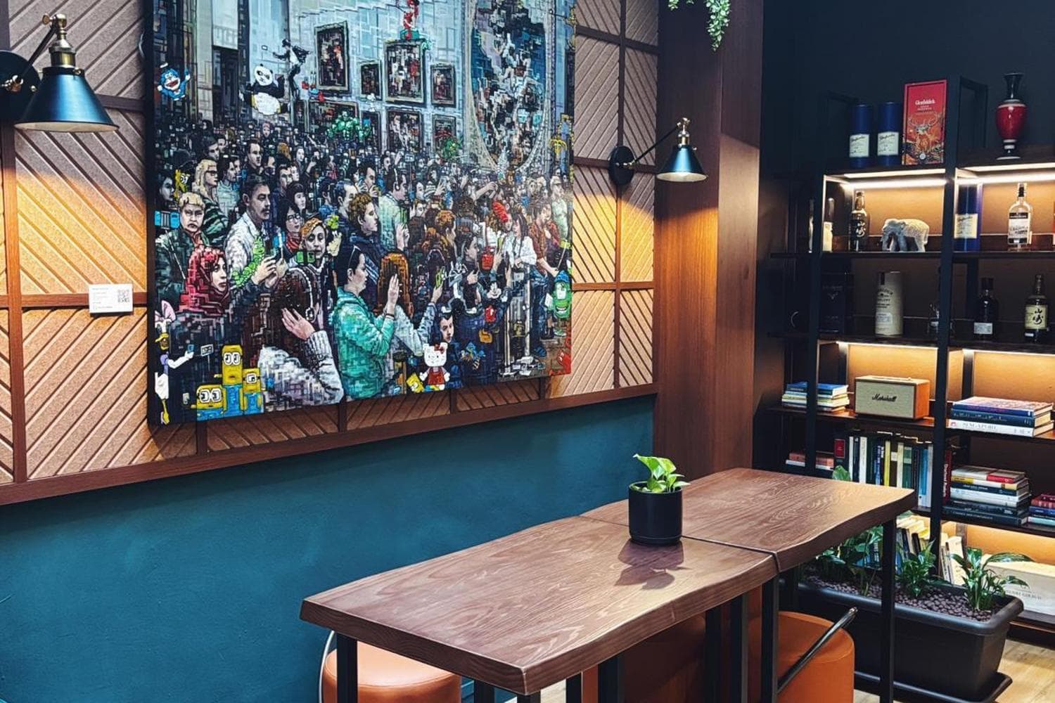 Event Space