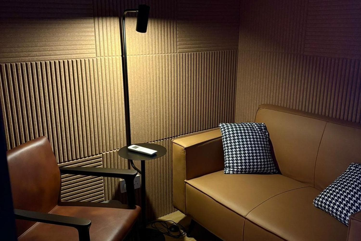 Coaching Room Max 3 pax