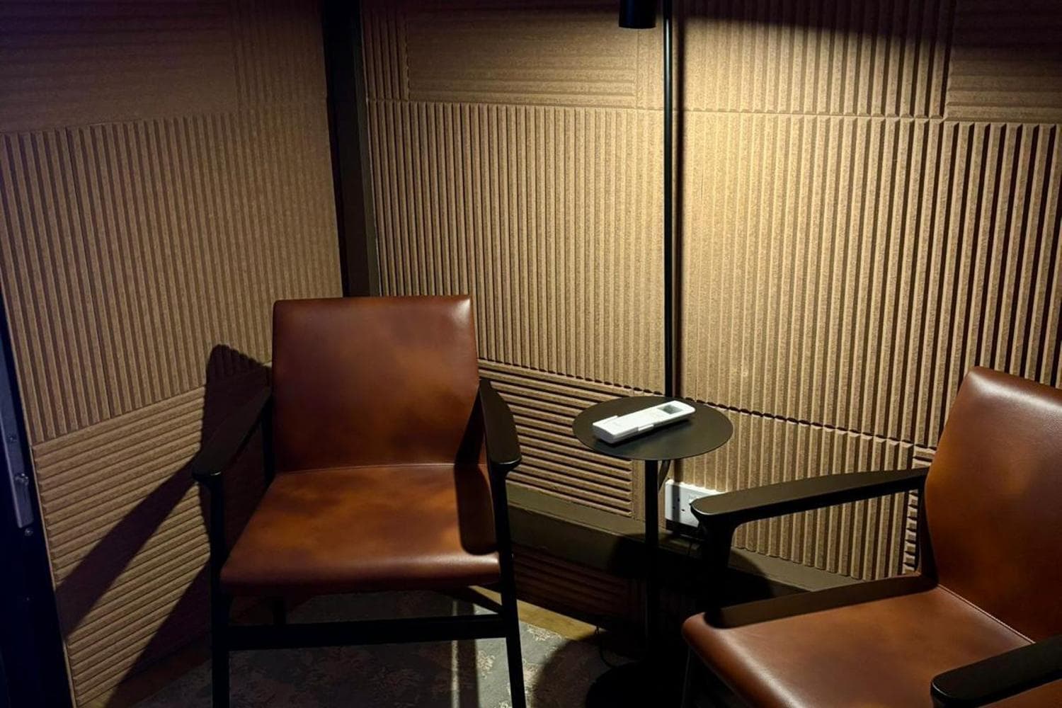 Coaching Room Max 2 pax