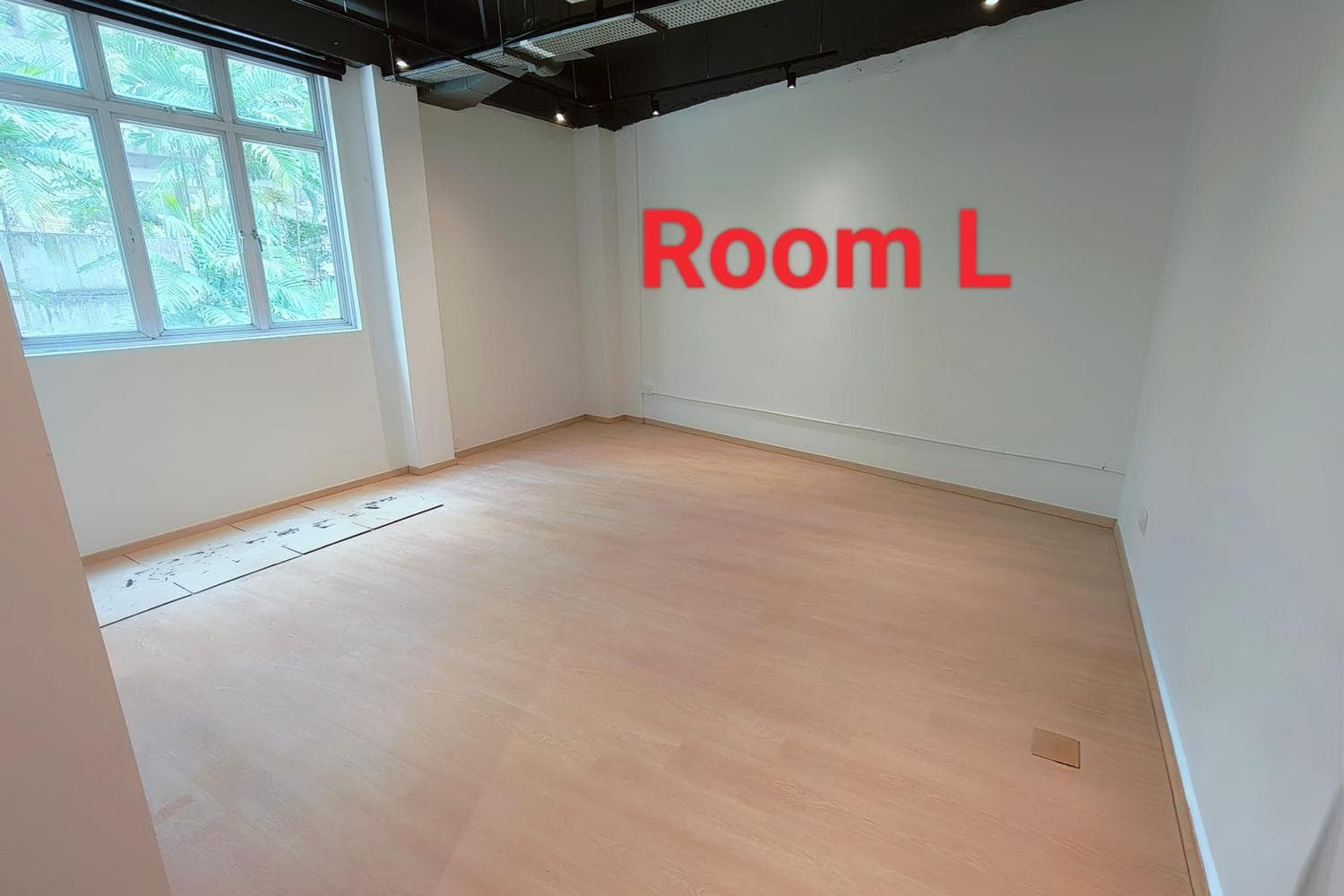 Room L : Private Office