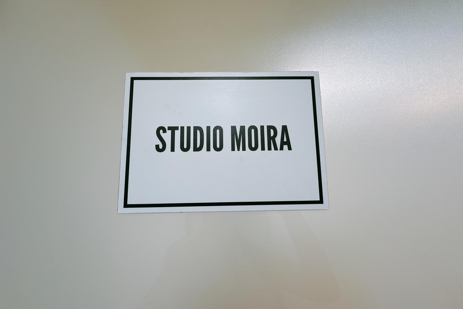🌟 24/7 Studio Moira @ Orchard