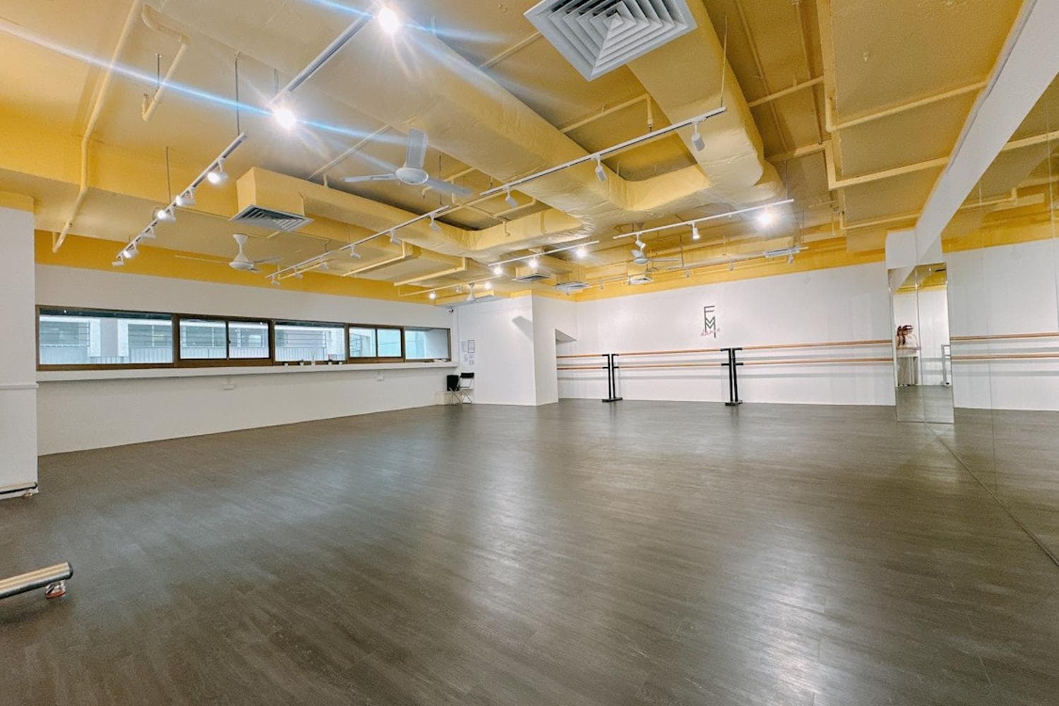 🔥 24/7 Studio Soo Khim @ Orchard
