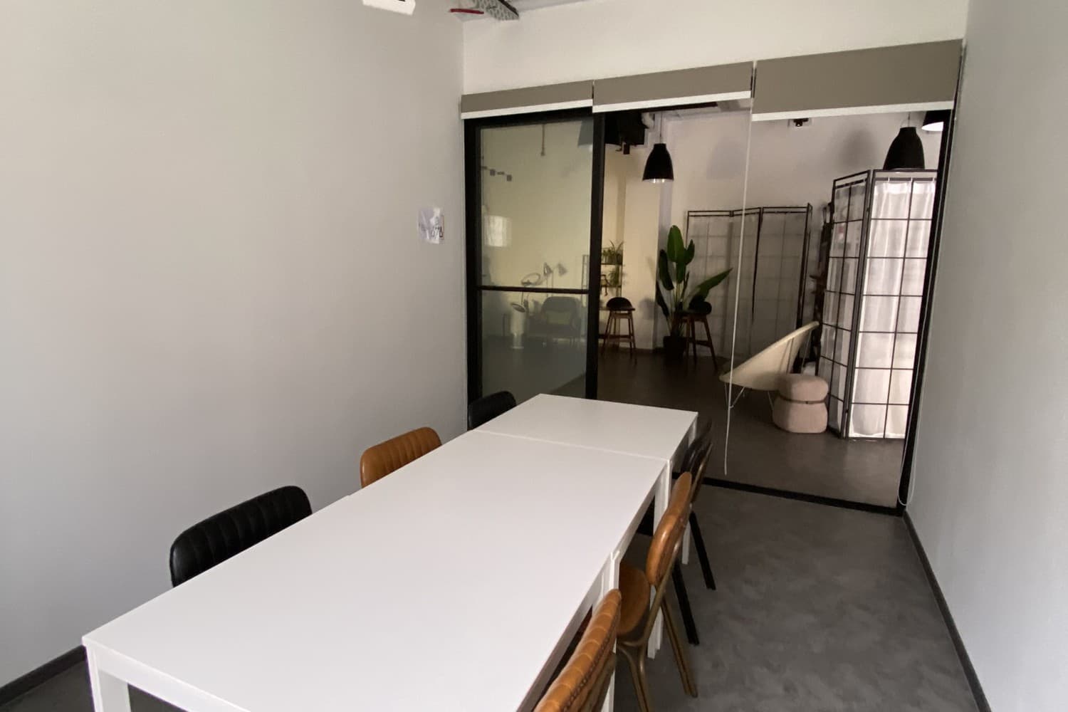 Studio Room B @Lorong Kilat by CozyUpwithCraft